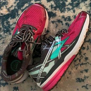 Brooks Ravenna 7 Running Athletic Shoes